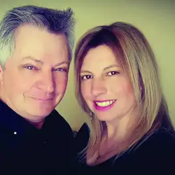 More Mark Tempany & Alison Hams