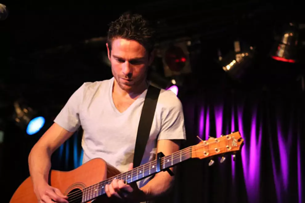 Mark Wilkinson, Pic by Angela Padovan