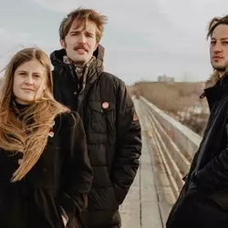 More Marlon Williams and Kacy & Clayton