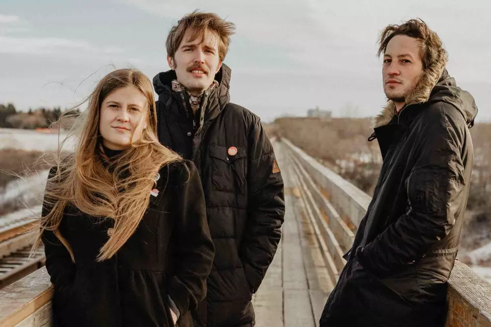 Marlon Williams and Kacy & Clayton