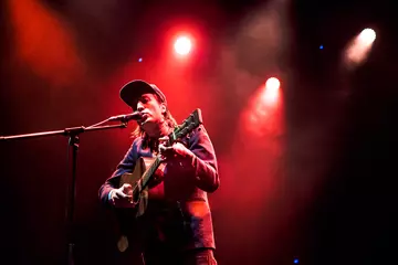 Photos by Linda Dunjey