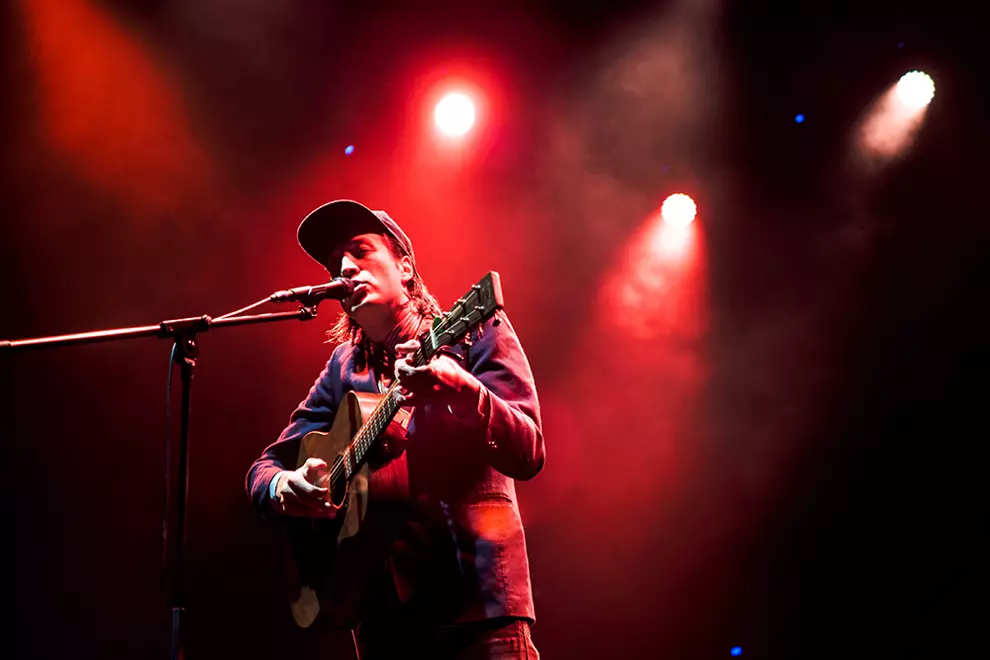 Photos by Linda Dunjey