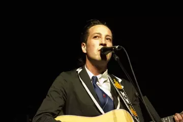 Pics by Michael Prebeg