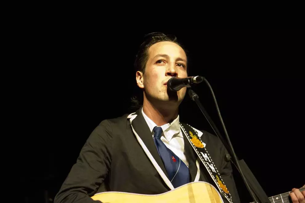 Pics by Michael Prebeg