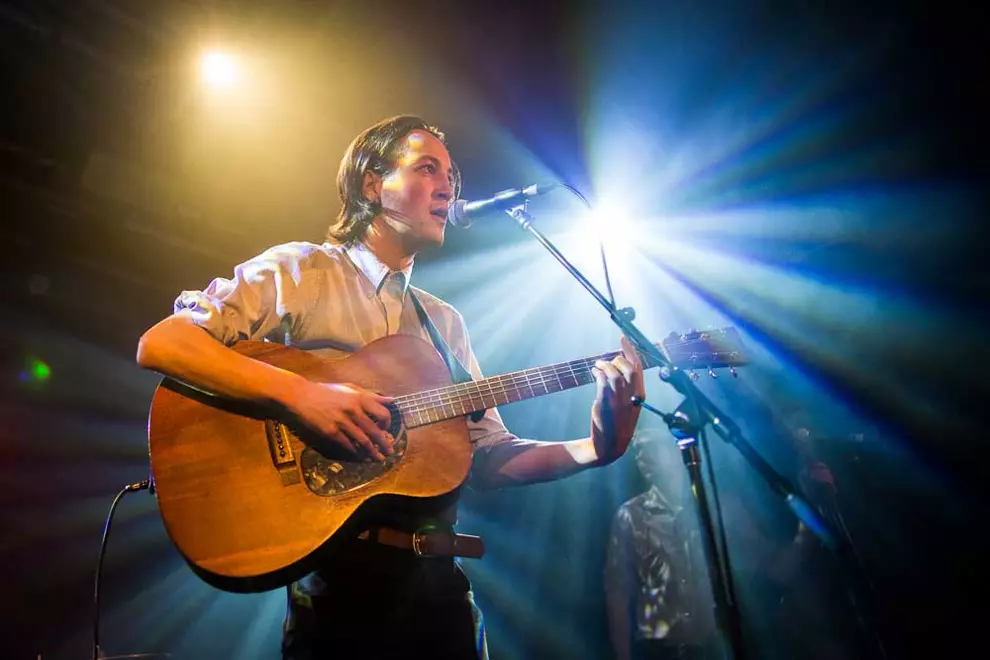 Photos by Pete Dovgan