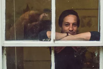 An Evening With Marlon Williams will be the singer's first solo show in over half a decade