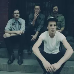 More Marlon Williams & The Yarra Benders