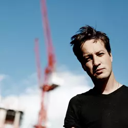 More Marlon Williams