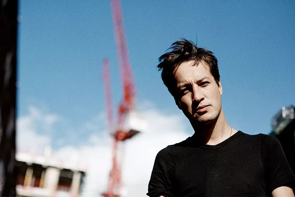 Marlon Williams