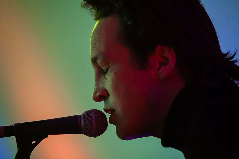 Pic by Rhys Anderson