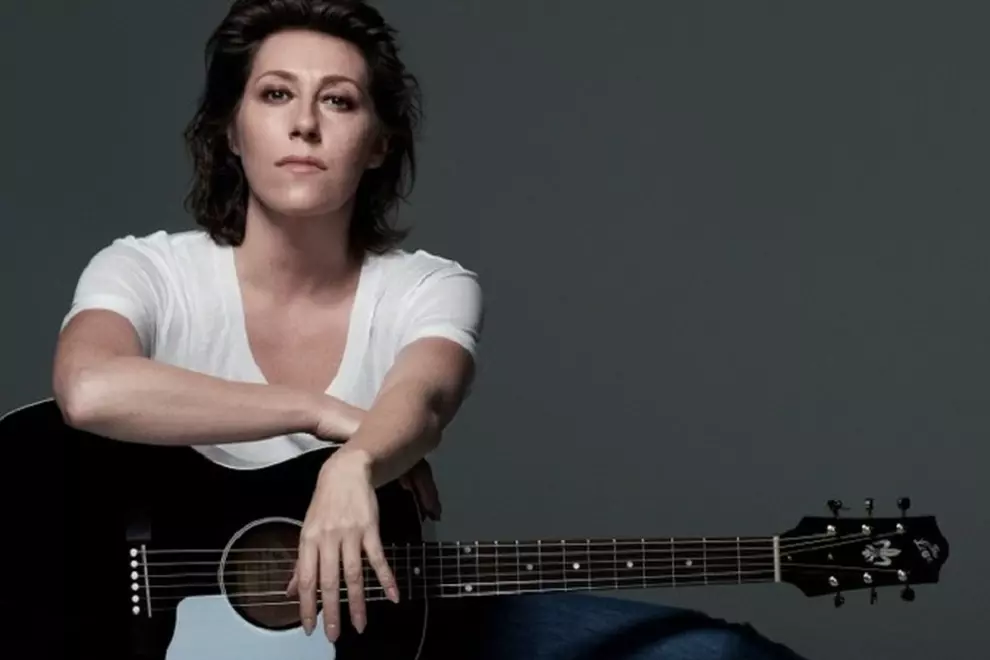 Martha Wainwright