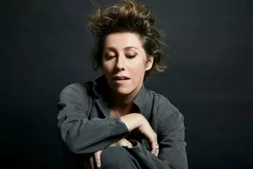 Martha Wainwright