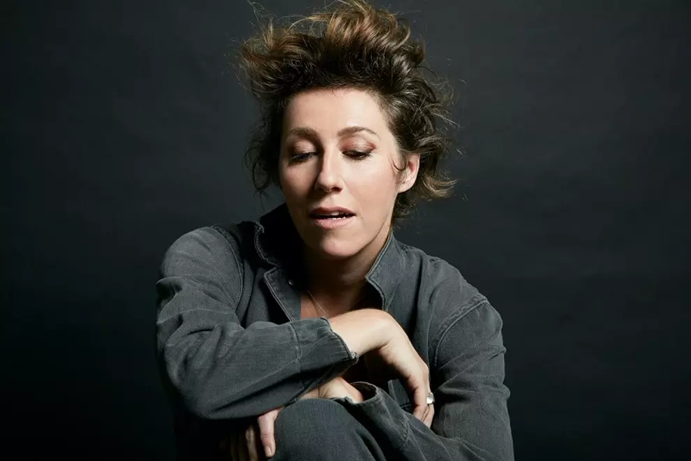 Martha Wainwright