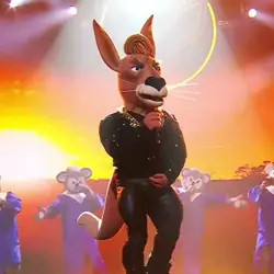 More The Masked Singer