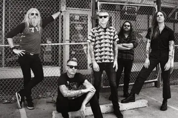 Mastodon