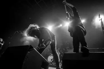 Photos by Hayden Nixon