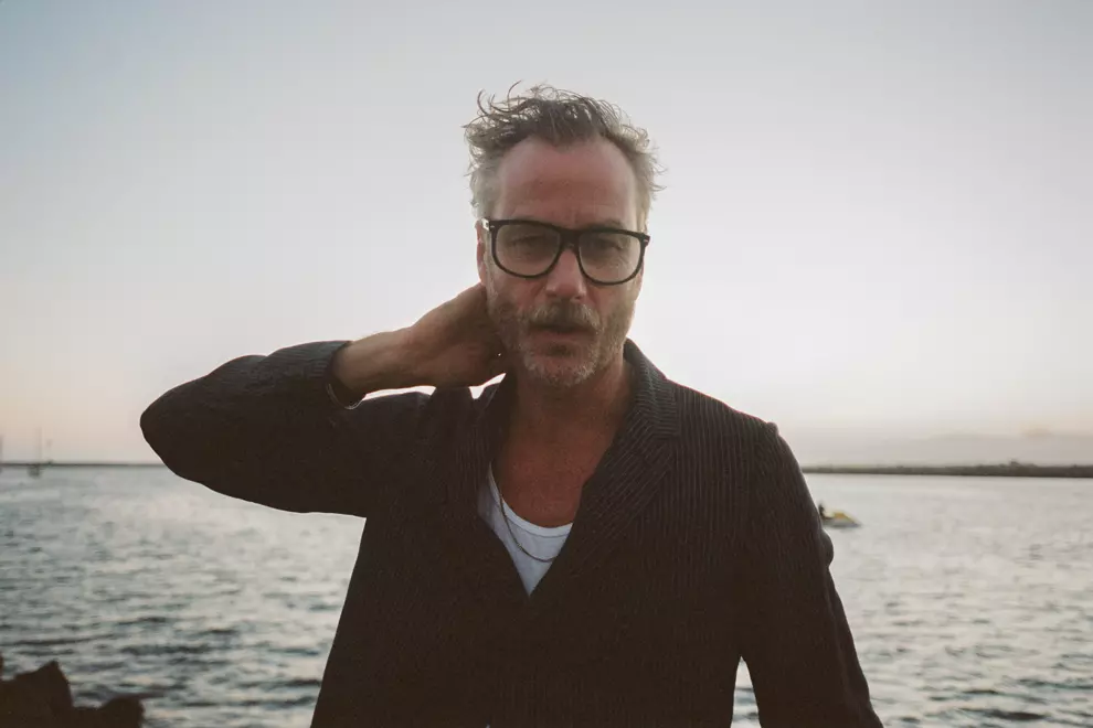 Matt Berninger