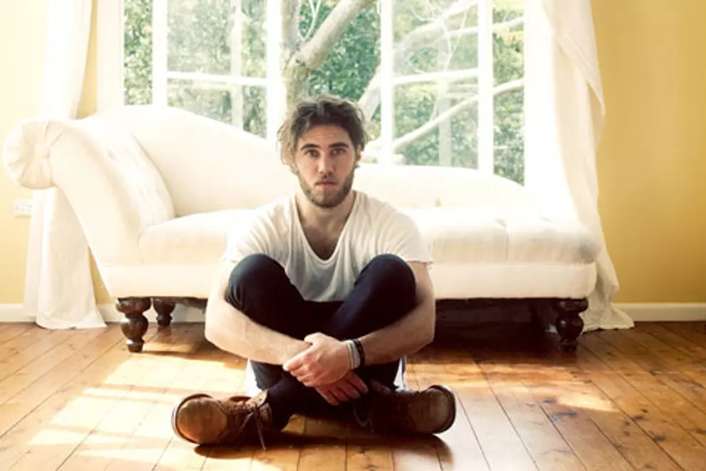 Matt Corby