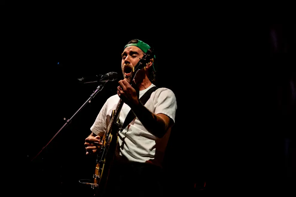 Matt Corby