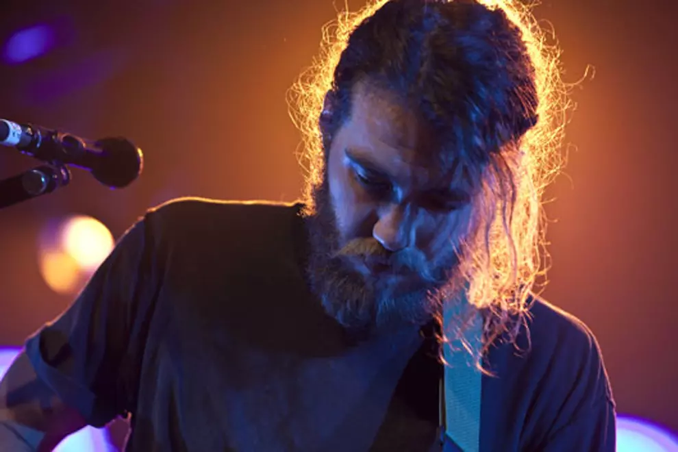 Matt Corby. Pic by Lou Lou Nutt.