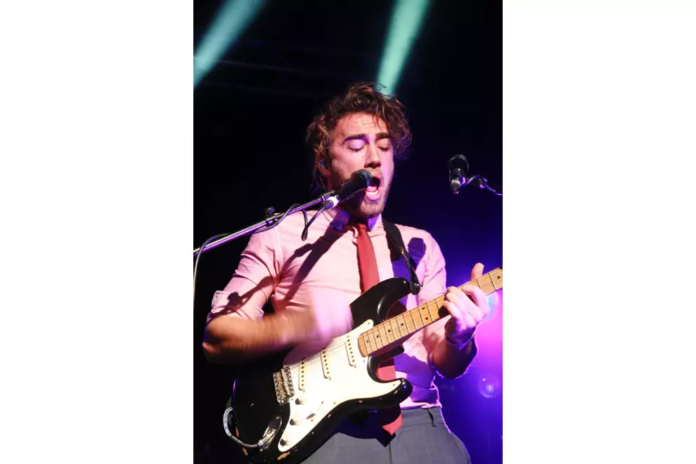 Matt Corby pic by Angela Padovan