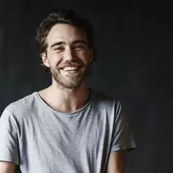 More Matt Corby