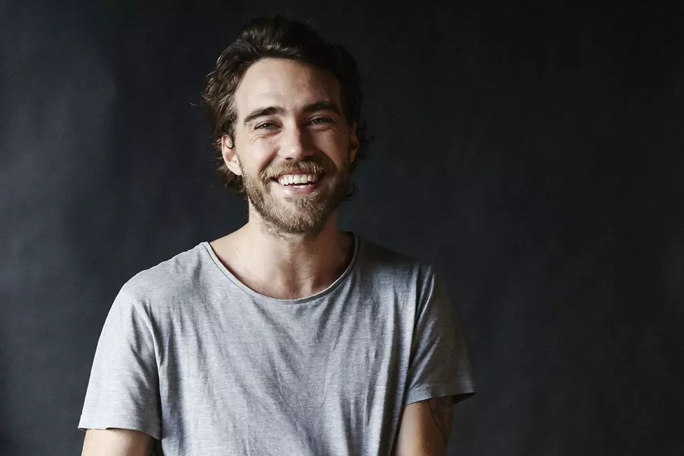 Matt Corby