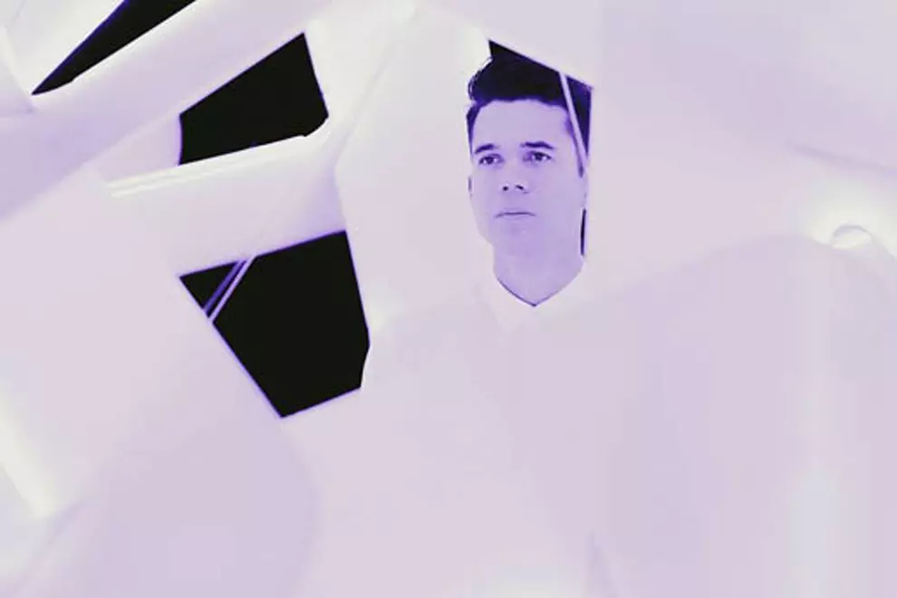 Matthew Dear