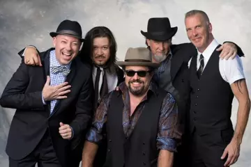 The Mavericks