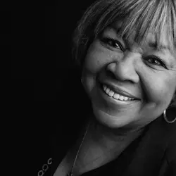 More Mavis Staples