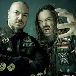 More Max & Iggor Cavalera