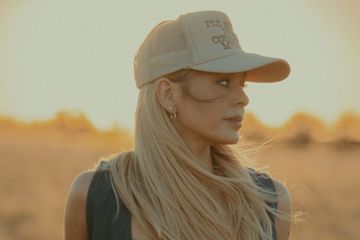 Max Jackson Nabs A CCMA Award Nomination