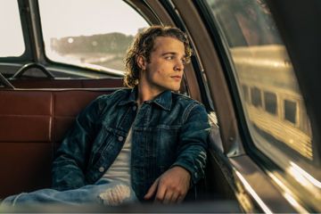 From Wandering To Rooted: Max McNown Finds His Rhythm