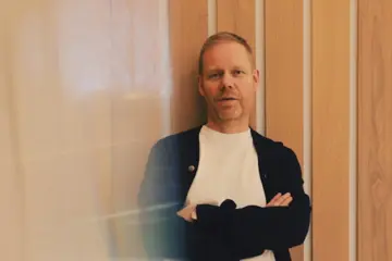 Max Richter