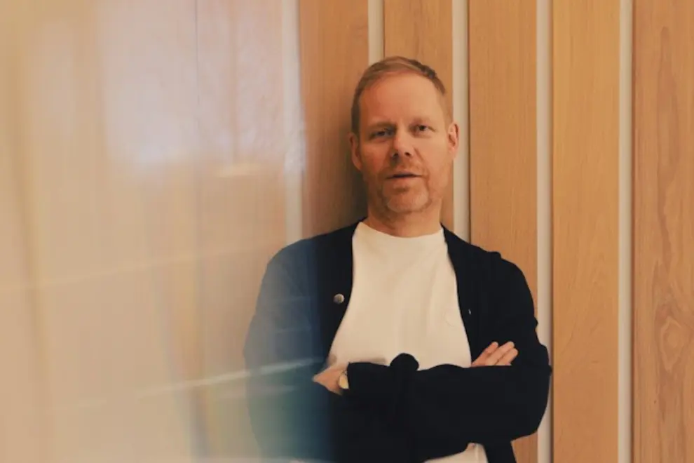 Max Richter