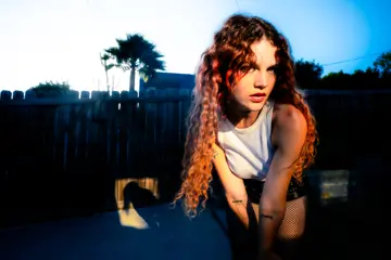 MAY-A