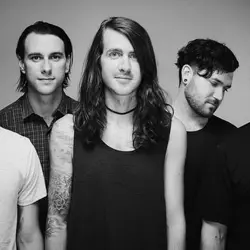 More Mayday Parade