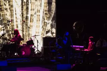 Photos by Simone Fisher