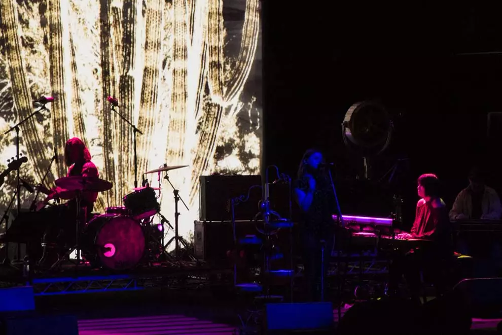 Photos by Simone Fisher