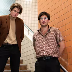 More McDermott & North