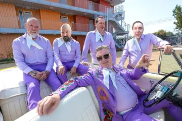 Me First & The Gimme Gimmes