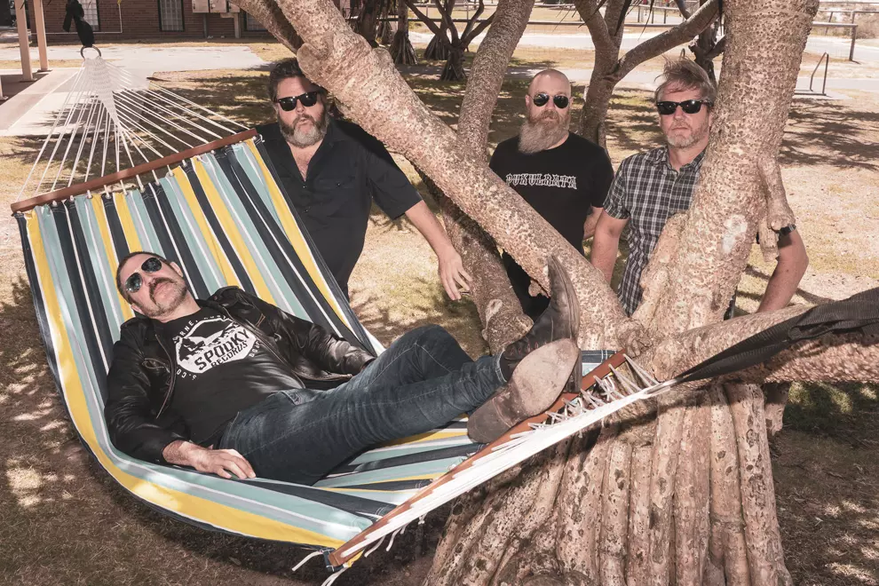 Pic by Peter Wheeler
