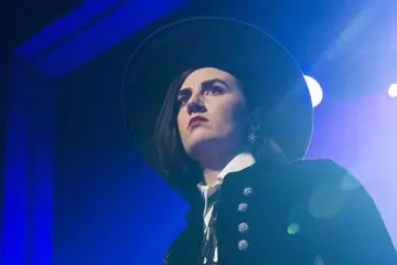 Photos by Simone Fisher