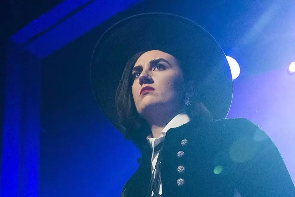 Photos by Simone Fisher