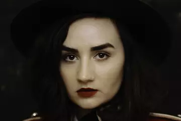 Meg Mac