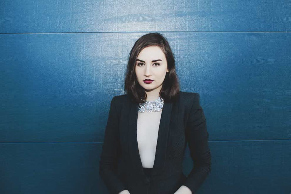 Meg Mac