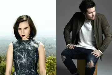 Meg Mac & Jarryd James