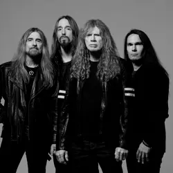 More Megadeth