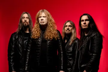 Megadeth