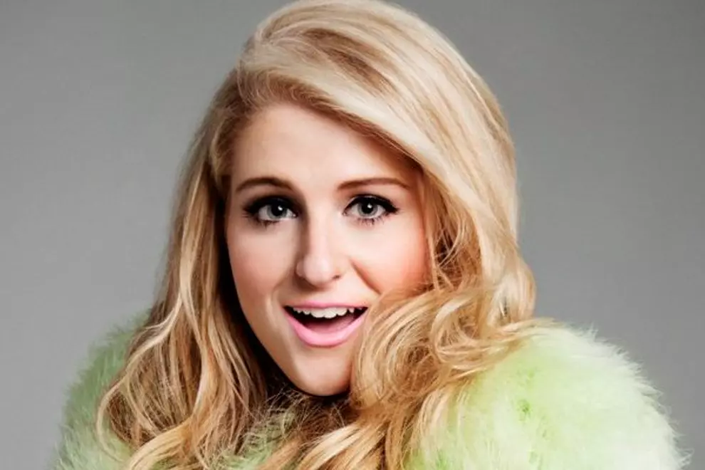 Meghan Trainor